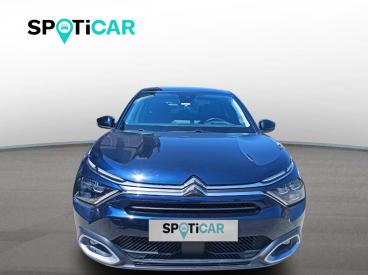 SPOTICAR Citroën C4 X Shine Bold 1.2 Puretech İkinci El Araç - Hatchback Benzin Mavi - Samsun - 1200034875_2