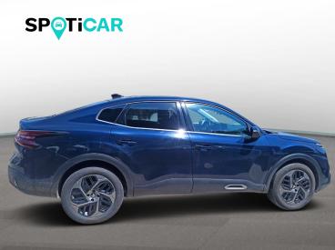 SPOTICAR Citroën C4 X Shine Bold 1.2 Puretech İkinci El Araç - Hatchback Benzin Mavi - Samsun - 1200034875_4