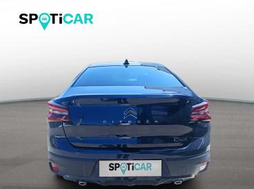SPOTICAR Citroën C4 X Shine Bold 1.2 Puretech İkinci El Araç - Hatchback Benzin Mavi - Samsun - 1200034875_5