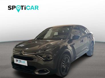 SPOTICAR Citroën C4 X Shine Bold 1.2 Puretech İkinci El Araç - Hatchback Benzin Füme - İzmİr - 1200034898_1
