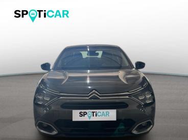 SPOTICAR Citroën C4 X Shine Bold 1.2 Puretech İkinci El Araç - Hatchback Benzin Füme - İzmİr - 1200034898_2