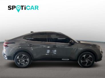 SPOTICAR Citroën C4 X Shine Bold 1.2 Puretech İkinci El Araç - Hatchback Benzin Füme - İzmİr - 1200034898_4