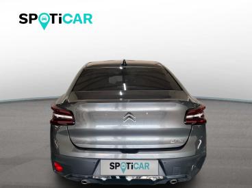 SPOTICAR Citroën C4 X Shine Bold 1.2 Puretech İkinci El Araç - Hatchback Benzin Füme - İzmİr - 1200034898_5