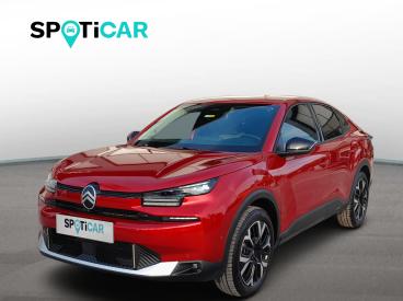 SPOTICAR Citroën C4 X 1.2 Puretech Max 130hp İkinci El Araç - Hatchback Benzin Kırmızı - Mersin / İÇel - 1200034967_1