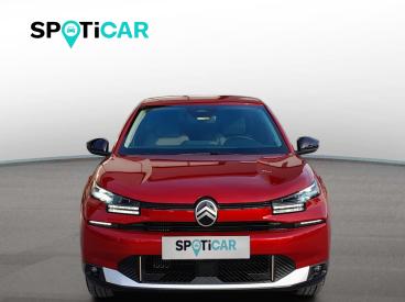 SPOTICAR Citroën C4 X 1.2 Puretech Max 130hp İkinci El Araç - Hatchback Benzin Kırmızı - Mersin / İÇel - 1200034967_2