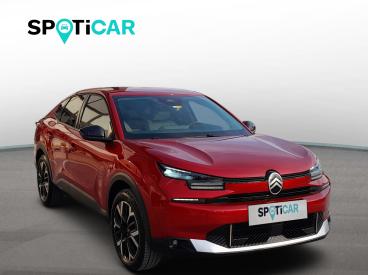 SPOTICAR Citroën C4 X 1.2 Puretech Max 130hp İkinci El Araç - Hatchback Benzin Kırmızı - Mersin / İÇel - 1200034967_3