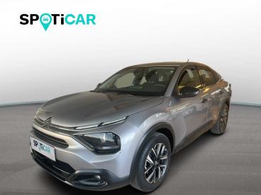 SPOTICAR Citroën C4 X Feel Bold 1.2 Benzİnlİ Otm.130 Hp İkinci El Araç - Hatchback Benzin Gri - Istanbul - 1200034982_1