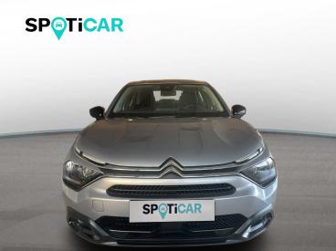 SPOTICAR Citroën C4 X Feel Bold 1.2 Benzİnlİ Otm.130 Hp İkinci El Araç - Hatchback Benzin Gri - Istanbul - 1200034982_2