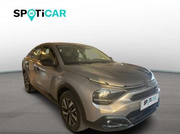 SPOTICAR Citroën C4 X Feel Bold 1.2 Benzİnlİ Otm.130 Hp İkinci El Araç - Hatchback Benzin Gri - Istanbul - 1200034982_3