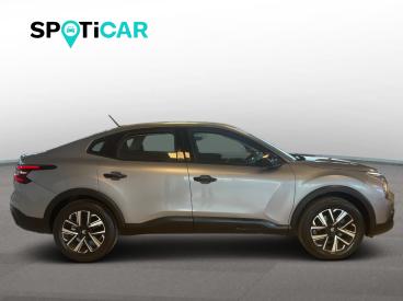 SPOTICAR Citroën C4 X Feel Bold 1.2 Benzİnlİ Otm.130 Hp İkinci El Araç - Hatchback Benzin Gri - Istanbul - 1200034982_4