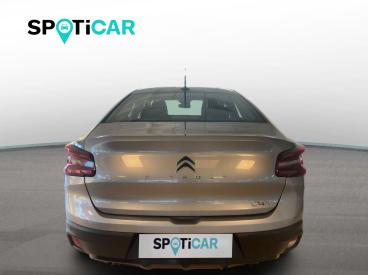 SPOTICAR Citroën C4 X Feel Bold 1.2 Benzİnlİ Otm.130 Hp İkinci El Araç - Hatchback Benzin Gri - Istanbul - 1200034982_5