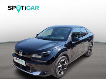 SPOTICAR Citroën C4 X 1.2 Puretech 130hp Eat8 Max İkinci El Araç - Hatchback Benzin Siyah - İzmİr - 1200035204_1