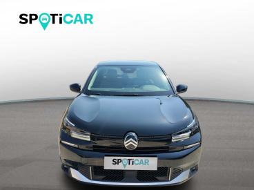 SPOTICAR Citroën C4 X 1.2 Puretech 130hp Eat8 Max İkinci El Araç - Hatchback Benzin Siyah - İzmİr - 1200035204_2