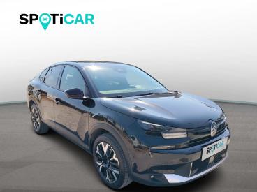 SPOTICAR Citroën C4 X 1.2 Puretech 130hp Eat8 Max İkinci El Araç - Hatchback Benzin Siyah - İzmİr - 1200035204_3