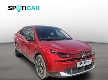 SPOTICAR Citroën C4 X 1.2 Puretech Max 130hp İkinci El Araç - Hatchback Benzin Kırmızı - Ankara - 1200035800_1