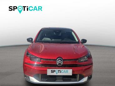 SPOTICAR Citroën C4 X 1.2 Puretech Max 130hp İkinci El Araç - Hatchback Benzin Kırmızı - Ankara - 1200035800_2