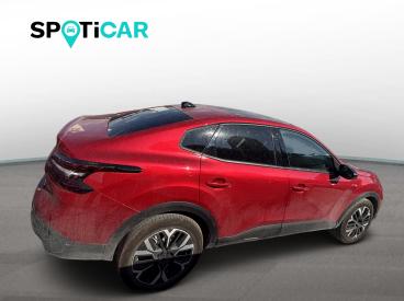 SPOTICAR Citroën C4 X 1.2 Puretech Max 130hp İkinci El Araç - Hatchback Benzin Kırmızı - Ankara - 1200035800_4
