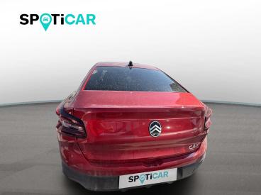 SPOTICAR Citroën C4 X 1.2 Puretech Max 130hp İkinci El Araç - Hatchback Benzin Kırmızı - Ankara - 1200035800_5