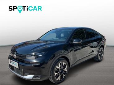 SPOTICAR Citroën C4 X 1.2 Puretech Max 130hp İkinci El Araç - Hatchback Benzin Siyah - İzmİr - 1200036674_1