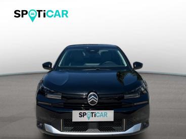 SPOTICAR Citroën C4 X 1.2 Puretech Max 130hp İkinci El Araç - Hatchback Benzin Siyah - İzmİr - 1200036674_2