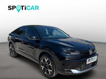 SPOTICAR Citroën C4 X 1.2 Puretech Max 130hp İkinci El Araç - Hatchback Benzin Siyah - İzmİr - 1200036674_3