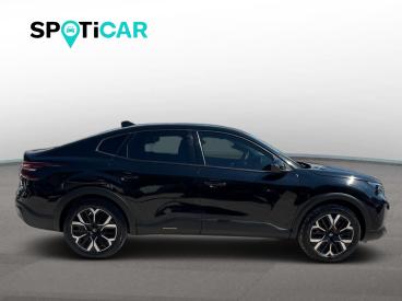 SPOTICAR Citroën C4 X 1.2 Puretech Max 130hp İkinci El Araç - Hatchback Benzin Siyah - İzmİr - 1200036674_4