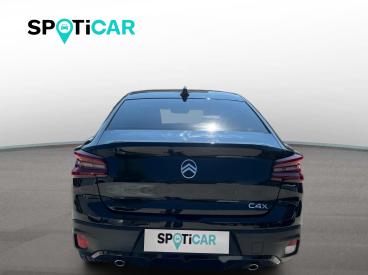 SPOTICAR Citroën C4 X 1.2 Puretech Max 130hp İkinci El Araç - Hatchback Benzin Siyah - İzmİr - 1200036674_5
