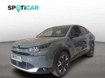 SPOTICAR Citroën C4 X 1.2 Puretech 130hp Eat8 Max İkinci El Araç - Hatchback Benzin Yeşil - İzmİr - 1200036677_1