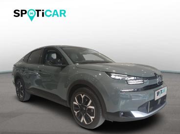 SPOTICAR Citroën C4 X 1.2 Puretech 130hp Eat8 Max İkinci El Araç - Hatchback Benzin Yeşil - İzmİr - 1200036677_3
