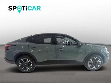 SPOTICAR Citroën C4 X 1.2 Puretech 130hp Eat8 Max İkinci El Araç - Hatchback Benzin Yeşil - İzmİr - 1200036677_4