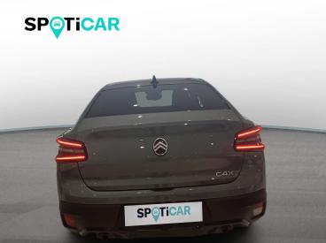 SPOTICAR Citroën C4 X 1.2 Puretech 130hp Eat8 Max İkinci El Araç - Hatchback Benzin Yeşil - İzmİr - 1200036677_5