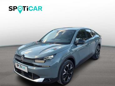 SPOTICAR Citroën C4 X 1.2 Puretech Max 130hp İkinci El Araç - Hatchback Benzin Yeşil - İzmİr - 1200037102_1