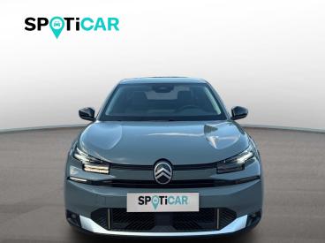 SPOTICAR Citroën C4 X 1.2 Puretech Max 130hp İkinci El Araç - Hatchback Benzin Yeşil - İzmİr - 1200037102_2