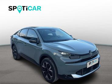 SPOTICAR Citroën C4 X 1.2 Puretech Max 130hp İkinci El Araç - Hatchback Benzin Yeşil - İzmİr - 1200037102_3
