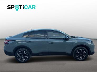 SPOTICAR Citroën C4 X 1.2 Puretech Max 130hp İkinci El Araç - Hatchback Benzin Yeşil - İzmİr - 1200037102_4