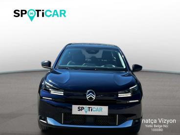 SPOTICAR Citroën C4 X C4 X Max 1.2 Puretech 130 Eat8 İkinci El Araç - Hatchback Benzin Mavi - Adana - 1200037189_2