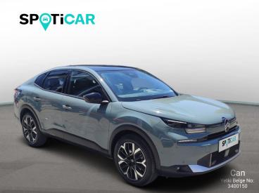SPOTICAR Citroën C4 X C4 X Max 1.2 Puretech 130 Eat8 İkinci El Araç - Hatchback Benzin Yeşil - Istanbul - 1200037320_3