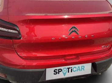 SPOTICAR Citroën C4 X 1.2 Puretech Shİne İkinci El Araç - Hatchback Benzin Kırmızı - Bursa - 1200037441_5