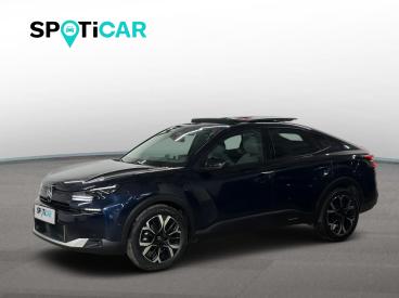SPOTICAR Citroën C4 X 1.2 Puretech 130hp Eat8 Max İkinci El Araç - Hatchback Benzin Lacivert - İstanbul - 1200037574_1