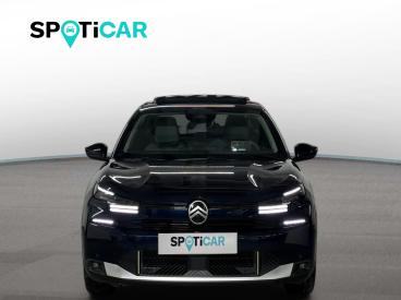 SPOTICAR Citroën C4 X 1.2 Puretech 130hp Eat8 Max İkinci El Araç - Hatchback Benzin Lacivert - İstanbul - 1200037574_2