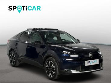 SPOTICAR Citroën C4 X 1.2 Puretech 130hp Eat8 Max İkinci El Araç - Hatchback Benzin Lacivert - İstanbul - 1200037574_3