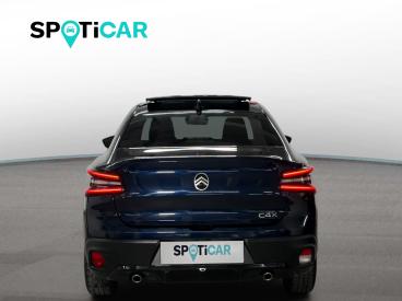 SPOTICAR Citroën C4 X 1.2 Puretech 130hp Eat8 Max İkinci El Araç - Hatchback Benzin Lacivert - İstanbul - 1200037574_5