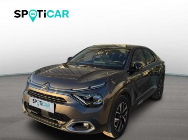 SPOTICAR Citroën C4 X C4 X Shine 1.2 Puretech 130 Eat8 İkinci El Araç - Hatchback Benzin Gri - Düzce - 1200037654_1