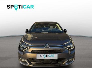 SPOTICAR Citroën C4 X C4 X Shine 1.2 Puretech 130 Eat8 İkinci El Araç - Hatchback Benzin Gri - Düzce - 1200037654_2
