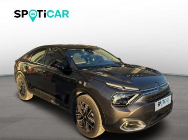 SPOTICAR Citroën C4 X C4 X Shine 1.2 Puretech 130 Eat8 İkinci El Araç - Hatchback Benzin Gri - Düzce - 1200037654_3