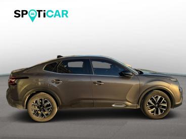 SPOTICAR Citroën C4 X C4 X Shine 1.2 Puretech 130 Eat8 İkinci El Araç - Hatchback Benzin Gri - Düzce - 1200037654_4