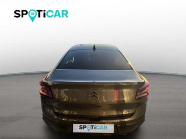SPOTICAR Citroën C4 X C4 X Shine 1.2 Puretech 130 Eat8 İkinci El Araç - Hatchback Benzin Gri - Düzce - 1200037654_5