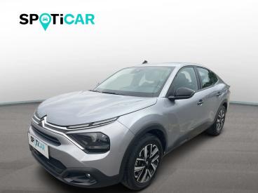 SPOTICAR Citroën C4 X Feel Bold 1.2 Benzİnlİ Otm.130 Hp İkinci El Araç - Hatchback Benzin Gri - Istanbul - 1200037723_1