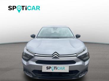 SPOTICAR Citroën C4 X Feel Bold 1.2 Benzİnlİ Otm.130 Hp İkinci El Araç - Hatchback Benzin Gri - Istanbul - 1200037723_2