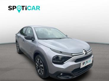 SPOTICAR Citroën C4 X Feel Bold 1.2 Benzİnlİ Otm.130 Hp İkinci El Araç - Hatchback Benzin Gri - Istanbul - 1200037723_3